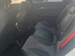 2022 Geely Binrui COOL 1.5T DCT, белый — фото 13