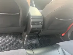2022 Geely Binrui COOL 1.5T DCT, белый — фото 14
