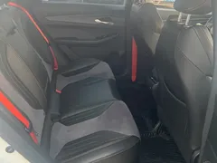 2022 Geely Binrui COOL 1.5T DCT, белый — фото 15