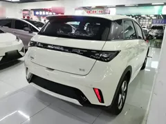 2025 BYD 420km — фото 7
