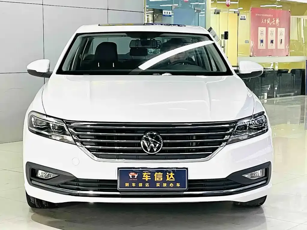2021 Volkswagen Lavida 280TSI DSG