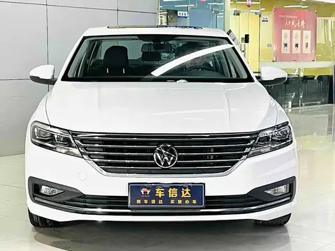 2021 Volkswagen Lavida 280TSI DSG