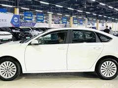 2021 Volkswagen Lavida 280TSI DSG, белый — фото 5