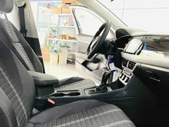2021 Volkswagen Lavida 280TSI DSG, белый — фото 6
