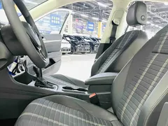 2021 Volkswagen Lavida 280TSI DSG, белый — фото 7