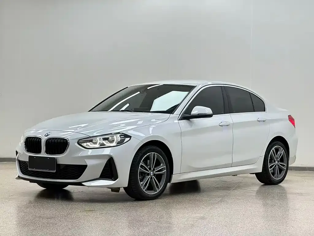 2022 BMW 1 Series 1 120i M Sport