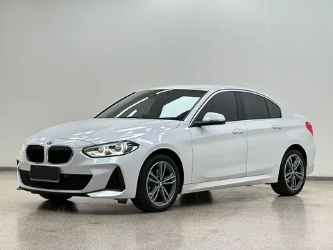 2022 BMW 1 Series 1 120i M Sport