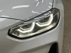 2022 BMW 1 Series 1 120i M Sport, белый — фото 11