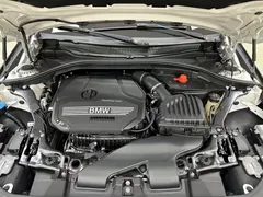 2022 BMW 1 Series 1 120i M Sport, белый — фото 13