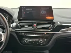 2022 BMW 1 Series 1 120i M Sport, белый — фото 15