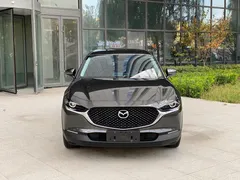 2022 Mazda CX-30 2.0L MT — фото 2