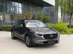2022 Mazda CX-30 2.0L MT — фото 3