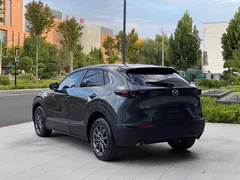 2022 Mazda CX-30 2.0L MT — фото 7