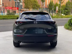 2022 Mazda CX-30 2.0L MT — фото 8