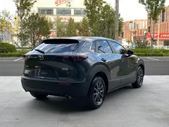 2022 Mazda CX-30 2.0L MT — фото 9