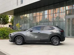 2022 Mazda CX-30 2.0L MT — фото 10