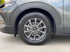 2022 Mazda CX-30 2.0L MT — фото 11