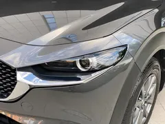 2022 Mazda CX-30 2.0L MT — фото 12