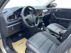 2021 Volkswagen T-Roc 280TSI DSG 30 — фото 11