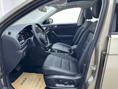 2021 Volkswagen T-Roc 280TSI DSG 30 — фото 12
