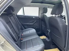2021 Volkswagen T-Roc 280TSI DSG 30 — фото 13
