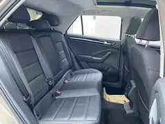 2021 Volkswagen T-Roc 280TSI DSG 30 — фото 14
