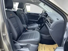 2021 Volkswagen T-Roc 280TSI DSG 30 — фото 16