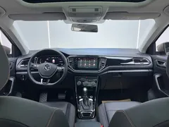 2021 Volkswagen T-Roc 280TSI DSG 30 — фото 19