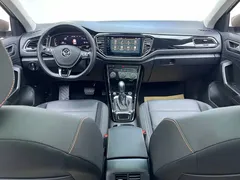 2021 Volkswagen T-Roc 280TSI DSG 30 — фото 21