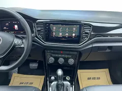2021 Volkswagen T-Roc 280TSI DSG 30 — фото 23