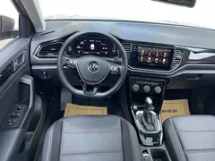 2021 Volkswagen T-Roc 280TSI DSG 30 — фото 24