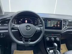 2021 Volkswagen T-Roc 280TSI DSG 30 — фото 25