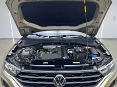 2021 Volkswagen T-Roc 280TSI DSG 30 — фото 29
