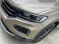 2021 Volkswagen T-Roc 280TSI DSG 30 — фото 30