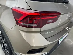 2021 Volkswagen T-Roc 280TSI DSG 30 — фото 32