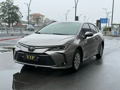 2023 Toyota Corolla 1.2T Pioneer — фото 1