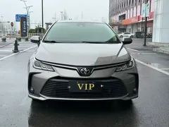2023 Toyota Corolla 1.2T Pioneer — фото 2