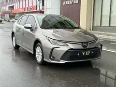 2023 Toyota Corolla 1.2T Pioneer — фото 3