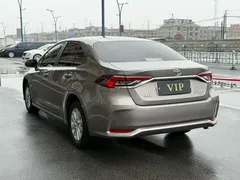 2023 Toyota Corolla 1.2T Pioneer — фото 4