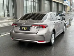 2023 Toyota Corolla 1.2T Pioneer — фото 6