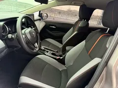 2023 Toyota Corolla 1.2T Pioneer — фото 7