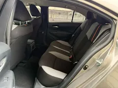2023 Toyota Corolla 1.2T Pioneer — фото 8