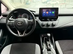 2023 Toyota Corolla 1.2T Pioneer — фото 9
