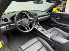2020 Porsche 718 Boxster 2.0T — фото 5