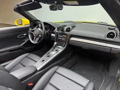 2020 Porsche 718 Boxster 2.0T — фото 11