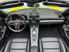 2020 Porsche 718 Boxster 2.0T — фото 14