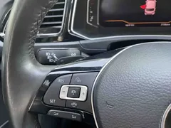 2022 Volkswagen T-Roc 280TSI DSG 2WD Comfort Plus, белый — фото 13