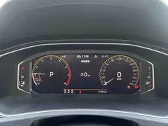 2022 Volkswagen T-Roc 280TSI DSG 2WD Comfort Plus, белый — фото 24