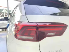 2022 Volkswagen T-Roc 280TSI DSG 2WD Comfort Plus, белый — фото 26