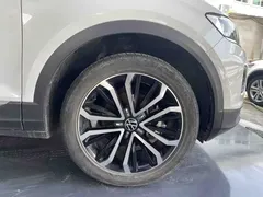 2022 Volkswagen T-Roc 280TSI DSG 2WD Comfort Plus, белый — фото 27